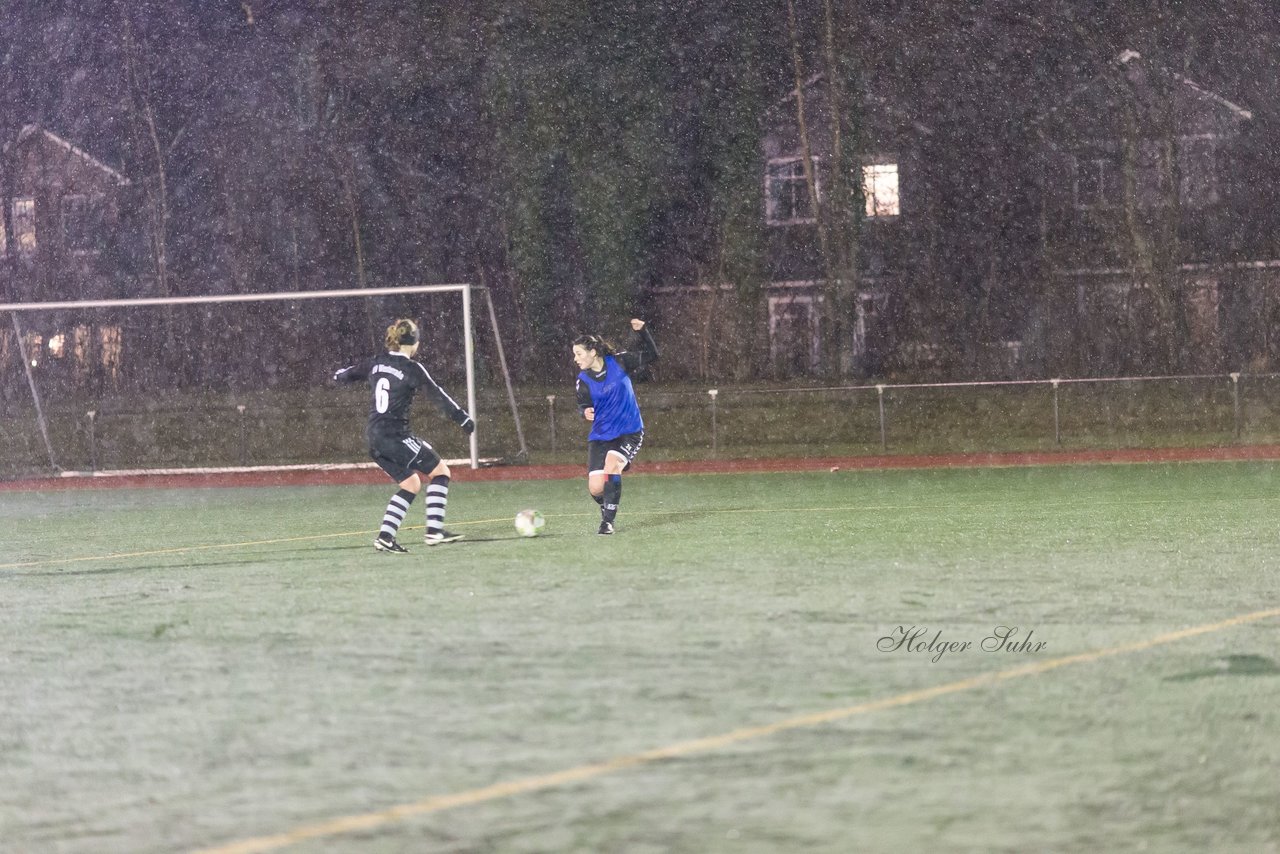 Bild 164 - Frauen SV Henstedt Ulzburg III - SG Weede/Westerrade : Ergebnis: 5:2